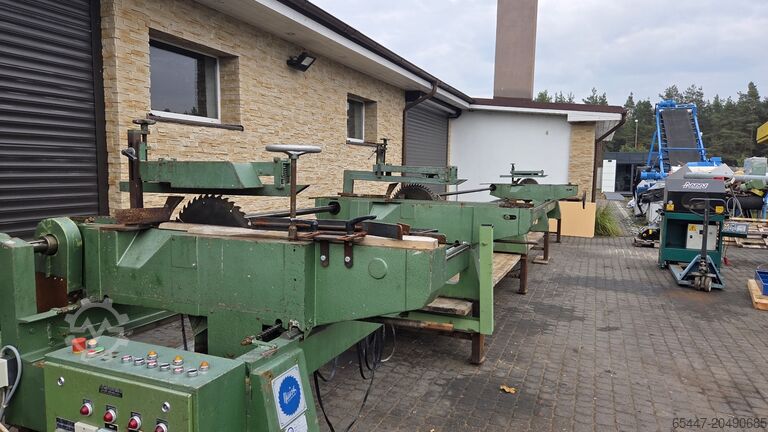 HAIST AS3 board formatting saw HAIST as3