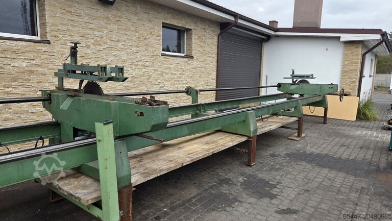 HAIST AS3 board formatting saw HAIST as3