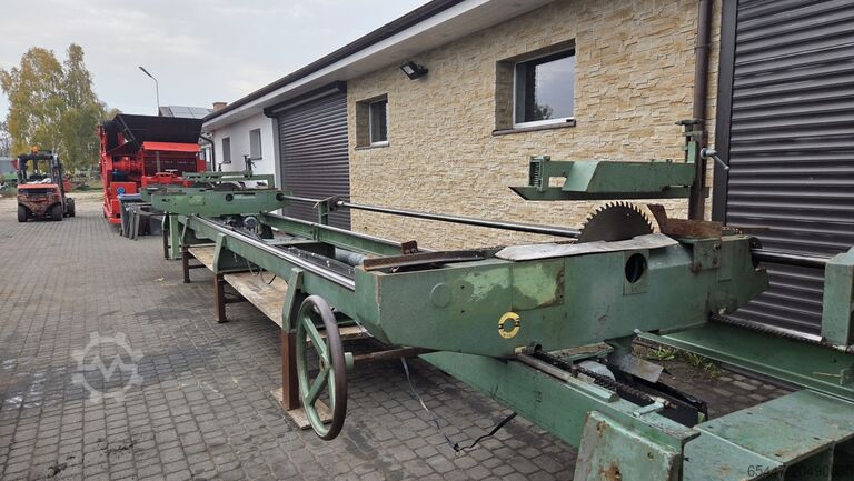 HAIST AS3 board formatting saw HAIST as3