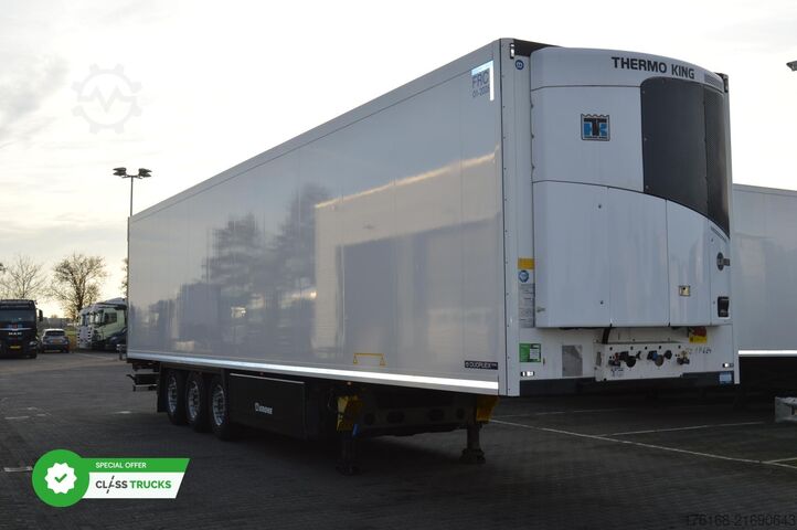 Koeloplegger KRONE SDR Cool Liner FP 60 ThermoKing SLXi 300