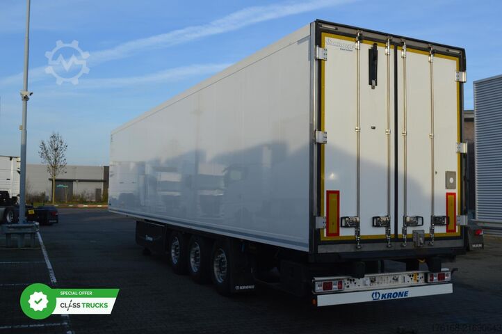 Koeloplegger KRONE SDR Cool Liner FP 60 ThermoKing SLXi 300