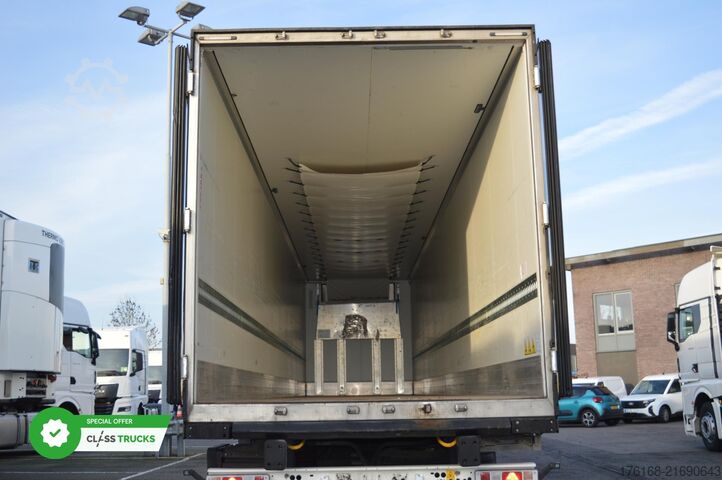 Koeloplegger KRONE SDR Cool Liner FP 60 ThermoKing SLXi 300