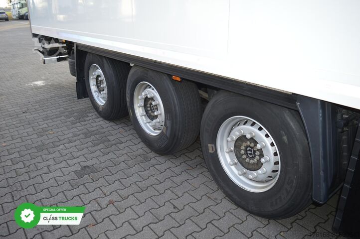 Koeloplegger KRONE SDR Cool Liner FP 60 ThermoKing SLXi 300