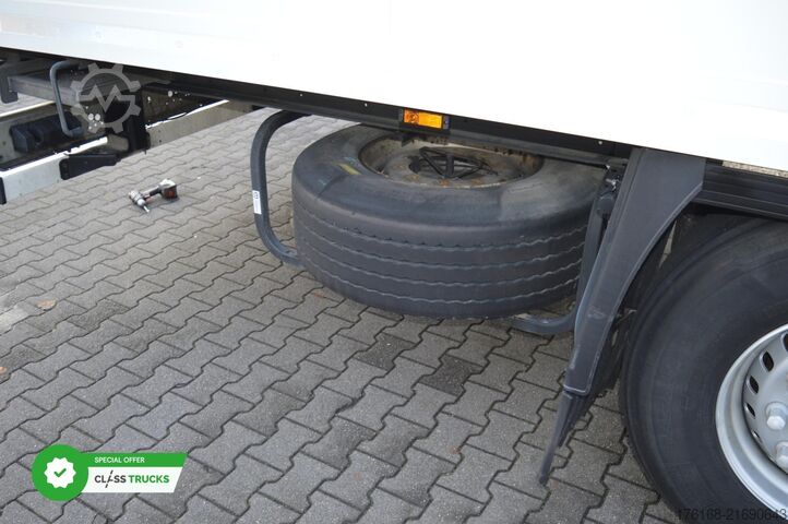 Koeloplegger KRONE SDR Cool Liner FP 60 ThermoKing SLXi 300