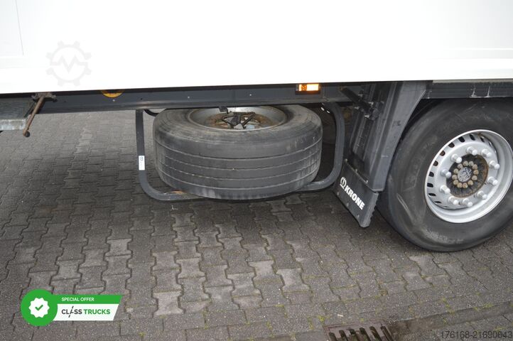 Koeloplegger KRONE SDR Cool Liner FP 60 ThermoKing SLXi 300