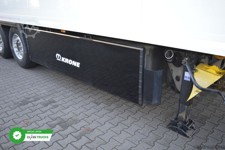 Koeloplegger KRONE SDR Cool Liner FP 60 ThermoKing SLXi 300