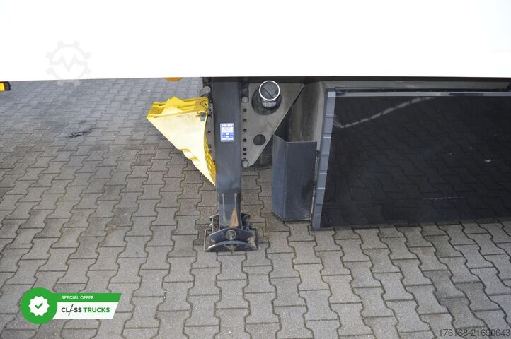 Koeloplegger KRONE SDR Cool Liner FP 60 ThermoKing SLXi 300