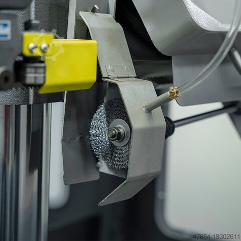 Οριζόντια πριονοκορδέλα JLH saws H-420 PRO