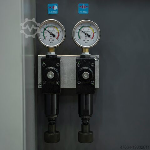 Οριζόντια πριονοκορδέλα JLH saws H-420 PRO