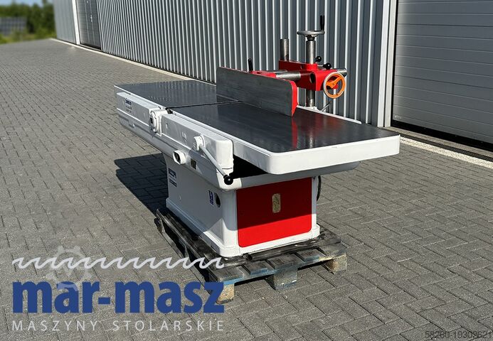 Hyvel, rikthyvel, hyvel 60 WAREMA OPOLE typ DSWA-63 DSWA-63