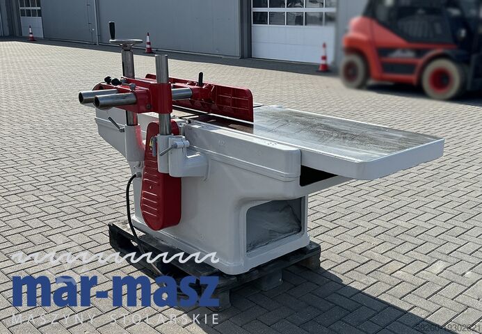 Hyvel, rikthyvel, hyvel 60 WAREMA OPOLE typ DSWA-63 DSWA-63