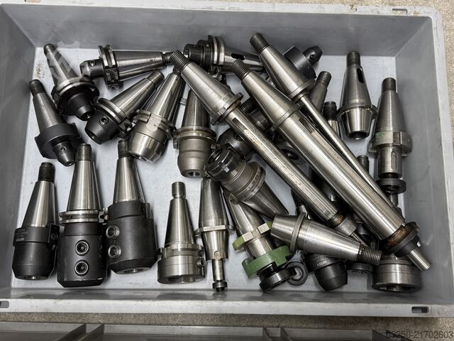 Fresadora de ferramentas Friedrich Deckel FP3