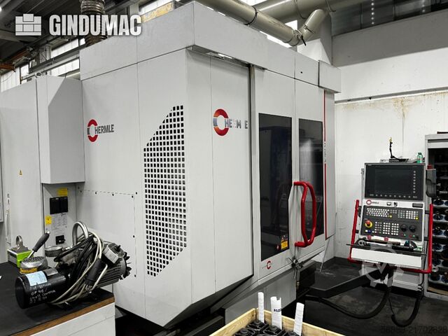 HERMLE c40u HERMLE C40U