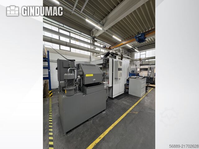 HERMLE C40U Dynamic HERMLE C40U Dynamic