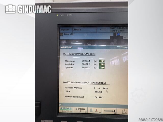 HERMLE C40U Dynamic HERMLE C40U Dynamic