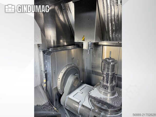 HERMLE C40U Dynamic HERMLE C40U Dynamic