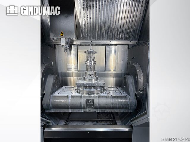 HERMLE C40U Dynamic HERMLE C40U Dynamic