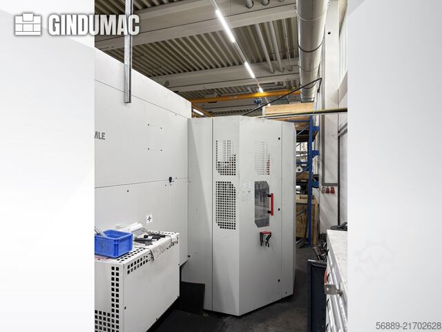 HERMLE C40U Dynamic HERMLE C40U Dynamic