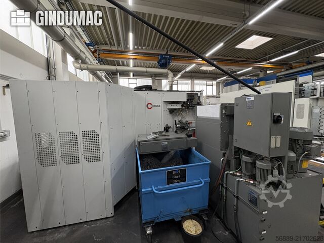HERMLE C40U Dynamic HERMLE C40U Dynamic