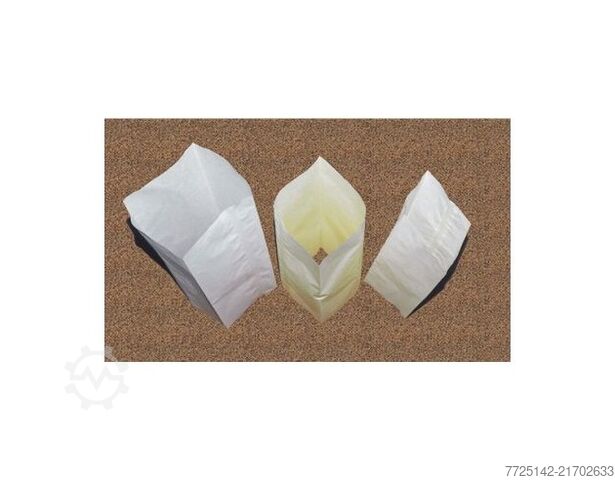 Verpak druivenzakken Econex nr. 3 Econex Bolsas Econex numero 3