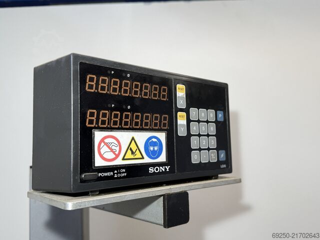 Drejebænk (centerdrejebænk) Schaublin SA 125 C