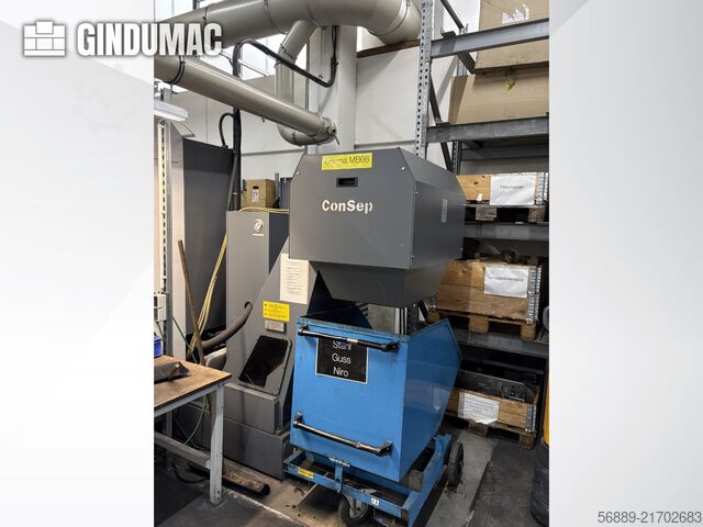 Okuma MB66-VA Okuma MB66-VA