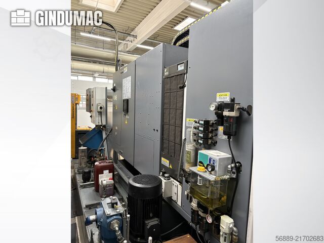 Okuma MB66-VA Okuma MB66-VA