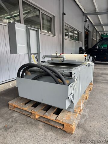 Soğutma ekipmanı INTERLIT 