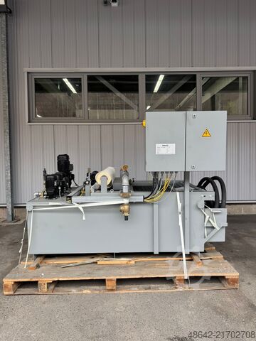 Soğutma ekipmanı INTERLIT 