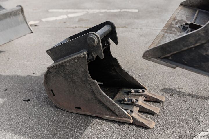 Kompakttraktor Bobcat E10z