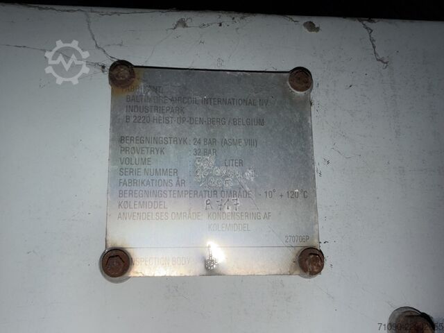  Baltimore Aircoil VXC 110 R