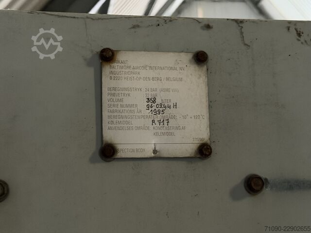  Baltimore Aircoil VXC 110 R