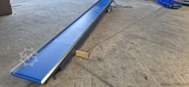 Konveyör bant Transportband Forderband Conveyor 