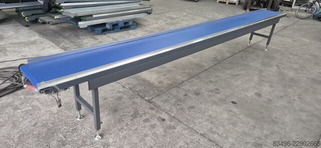 Konveyör bant Transportband Forderband Conveyor 
