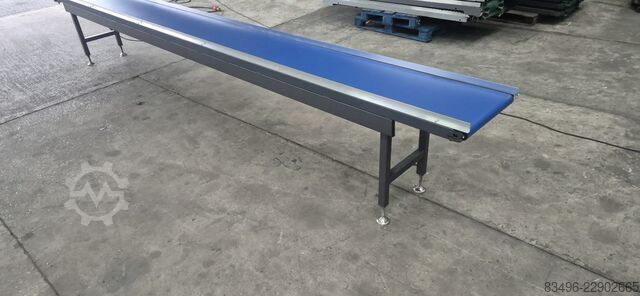 Transportbånd Transportband Forderband Conveyor 