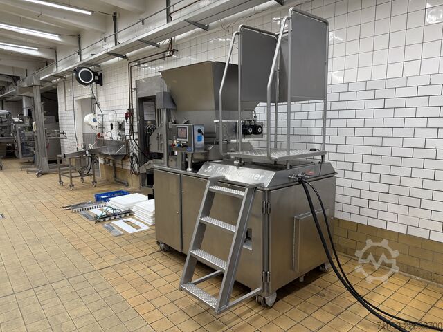 Koppens MLF 600