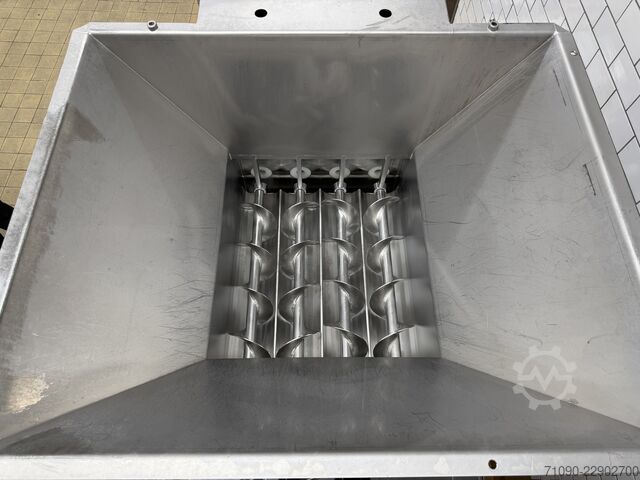  Koppens MLF 600