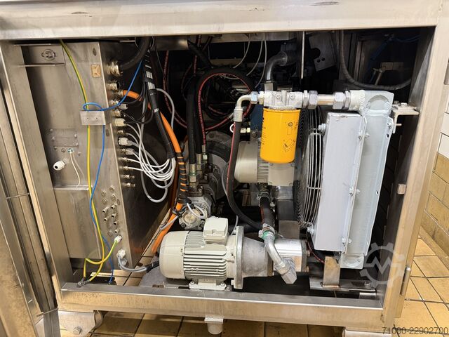  Koppens MLF 600