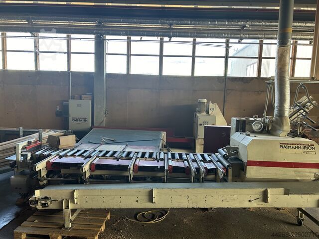 WEINIG KS 310 BV