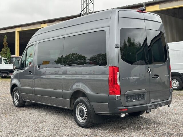 Minibüs Mercedes-Benz Sprinter 317 CDI Tourer L2H2 Klima Navi