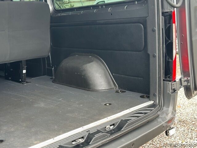 Minibüs Mercedes-Benz Sprinter 317 CDI Tourer L2H2 Klima Navi