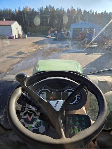 Fendt 936 agricultural tractor Fendt 936 Vario Profi Plus