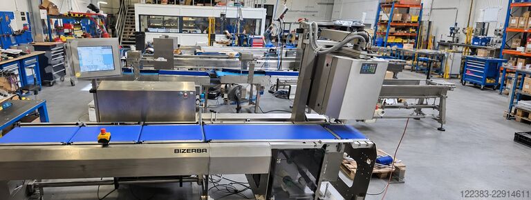  Bizerba GLM-I EVO 1T1B