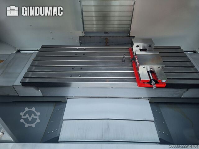  HAAS VF-5/50XT