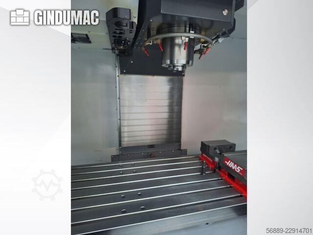  HAAS VF-5/50XT