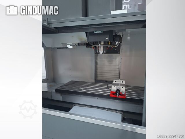  HAAS VF-5/50XT