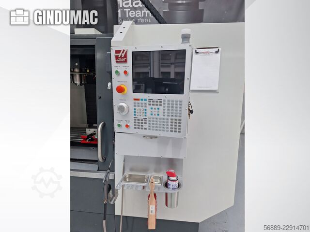  HAAS VF-5/50XT