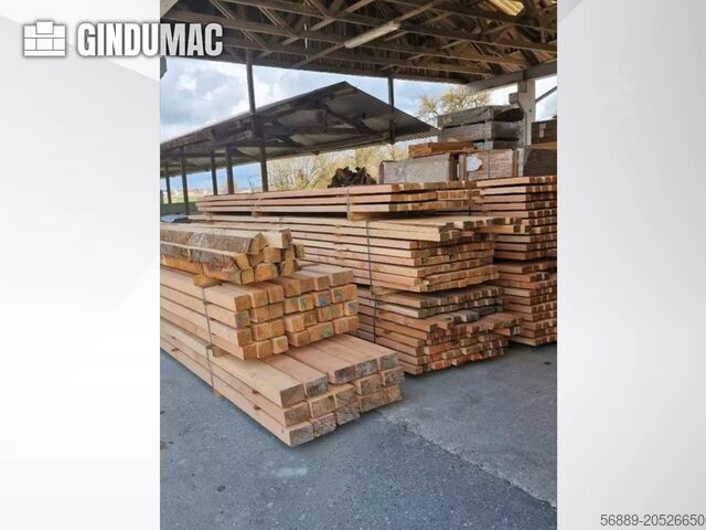 Serra de fita para madeira WINTER TTM 1100