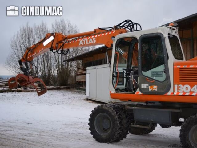 Serra de fita para madeira WINTER TTM 1100