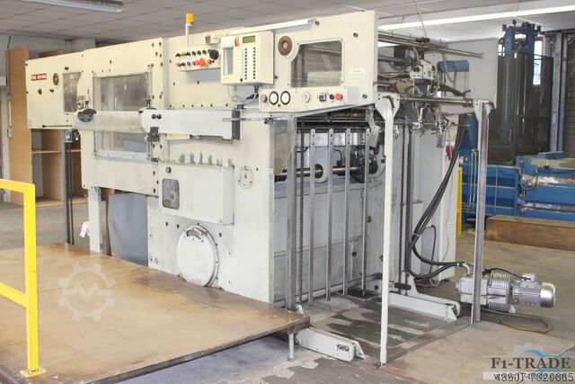 DE SCHAAR TMZ EW 106